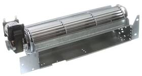 70581030j Whirlpool Blower Assembly Upper Range
