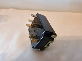 74002929 Whirlpool New Oem Oven Selector Switch Original Part#