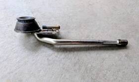 Wp7505p286-60 Whirlpool 74005189 Jenn-air Top Rear Burner