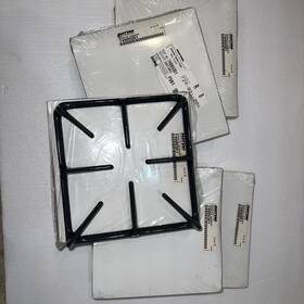7400530 Whirlpool Maytag Grate Replacement Grates 5 Pieces