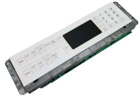 7601p627-60 Whirlpool 74005468 Oem Oven Control Board Same Day Ship And 60 Days Warranty