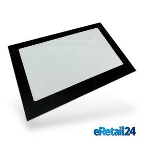 74005633 Whirlpool Oem Jenn Air Range Oven Outer Door Glass 22 Inch X 12