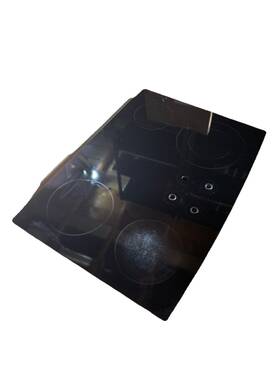74007846 Whirlpool Amazing Condition Jenn-air Cooktop Stove Glass