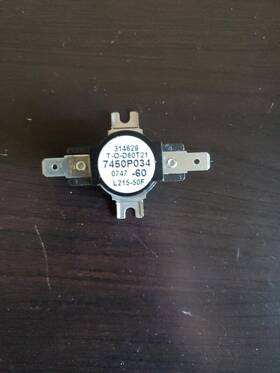 7450p034-60 Whirlpool 74010818 Range Thermostat