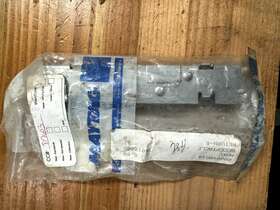 Wp74011337 Whirlpool 74011337 New Range Door Hinge Bracket