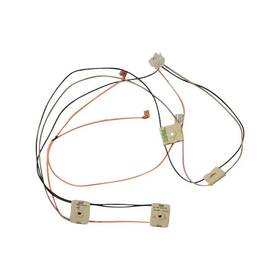 74011582 Whirlpool Jenn-air Igniter Switch And Harness Same Day Ship Warranty