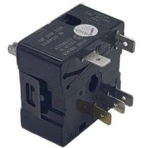 7403p524-60 Whirlpool Oem Range Switch 5-year Warranty Free Same Day Shipping