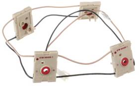 7403p764-60 Whirlpool Infinite Switch