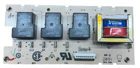 7404p074-60 Whirlpool 1 Year Warranty Ge Oven Control Board Relay 100-385-01 9-135-5 E