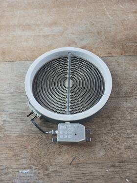 7406p112-60 Whirlpool Stove 6.5in Surface Element