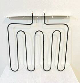 Wp7406p322-60 Whirlpool 7406p322-60 Oven Bake Heating Element For Jenn Air Range
