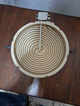 7406p420-60 Whirlpool Heating Element