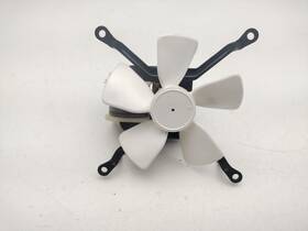 7427p006-60 Whirlpool Oem Oven Fan Assembly