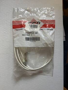 7432p015-60 Whirlpool New Spark Igniter Electrode