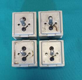 7450p056-60-tested-works Whirlpool 7450p056-60 4-jenn Air Infinite Switches Off Of Jes9750