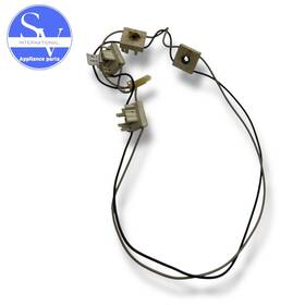 7450p128-60 Whirlpool Range Wire W10177102