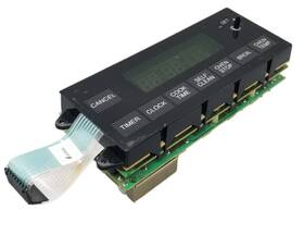 7601p224-60 Whirlpool Oem Oven Control Board 1-year Warranty Free Same Day Ship