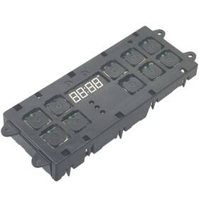 7601p512-60 Whirlpool Oem Oven Control 1-year Guarantee Free Same Day Shipping