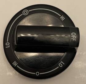 Wp7733p526-60 Whirlpool 7733p526-60 Oem Range Knob Kip 6u77