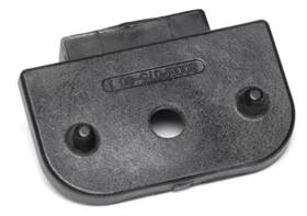 8008p075-60 Whirlpool Locator Grille