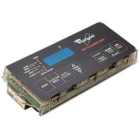 8053181 Whirlpool Genuine Oem Oven Control 1-year Warranty Free Same Day Ship
