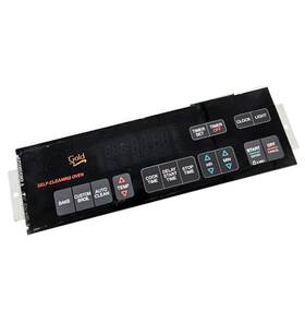 8054011 Whirlpool Oem Range Control 1-year Warranty Free Same Day Ship