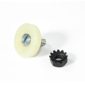 Ea389148 Whirlpool 814229 Range Roller 2897 422604 423713 9751138 Ah389148 Ps