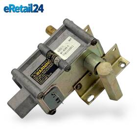 816692 Whirlpool Oem Burner Gas Valve