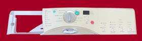 8182290 Whirlpool Front Load Washer Control Panel And Board - Part #8182290