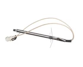 8183y Whirlpool Temperature Sensor - Rtd Conn. 150c M2.0 For Oven Genuine Oem