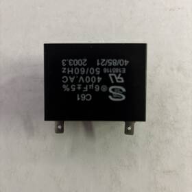 E185116 Whirlpool 8184091 Microwave Capacitor 6uf C61 Asmn