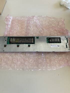 8184718 Whirlpool Brand New Oem Kitchenaid Range Control N/l/a Same Day Ship