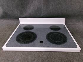 8188040 Whirlpool Range Oven Assembly Cooktop