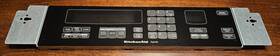 8190681 Whirlpool Kitchenaid Range/stove/oven Touch Panel W/o Control Board