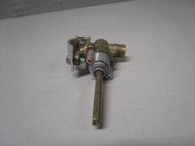 Gh-400-015 Whirlpool 8190914 Cooktop Burner Valve Orange W10461949 Gh-467 Asmn