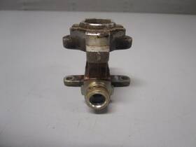 8190931 Whirlpool Cooktop Orifice Holder Gd-409/415 Asmn