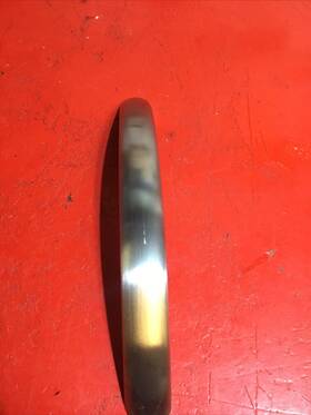 8206504 Whirlpool Kitchenaid Microwave Door Handle P/n