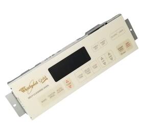 8272488 Whirlpool Oem Range Control Board Lifetime Warranty Free Same Day Ship