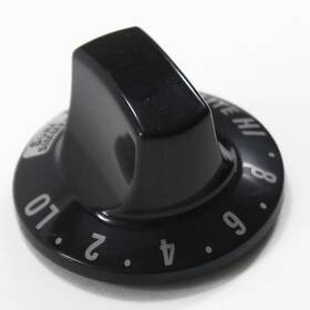 8272768 Whirlpool Range Surface Burner Knob Genuine Oem Part