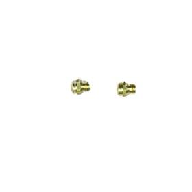 8273175 Whirlpool Genuine Oem Range Stove Oven Lp Conversion Kit - Set Of 2