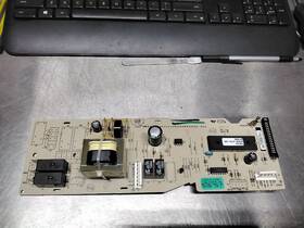 8273640 Whirlpool Range Control Board Part # C