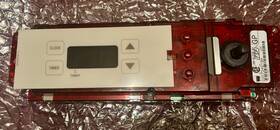 8273802 Whirlpool Range Control Board New Part