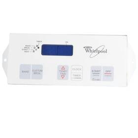 8273817 Whirlpool Original Control 1-year Warranty Fast Free Shipping