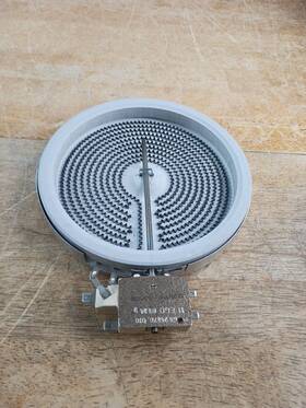 8273994 Whirlpool Stove 6.5in Surface Element