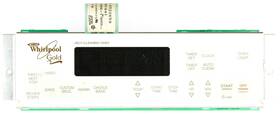 8274016 Whirlpool Range Stove Oven Control Board -white