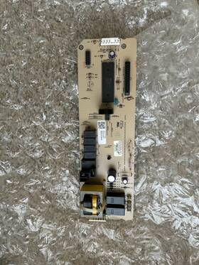 8301907 Whirlpool Wall Oven Control Board