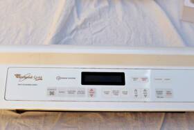8301919 Whirlpool Control Board