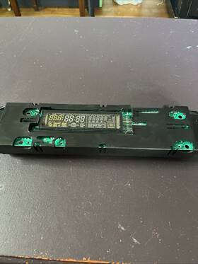 8302320 Whirlpool Gold Control Board Part #