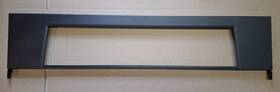 Wp830284 Whirlpool 8302848 Part # Genuine Oem Oven Control Panel Enclosure Black