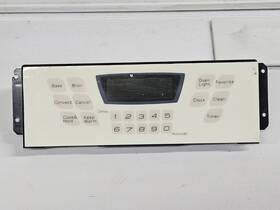8507p194-60 Whirlpool Oem Range Oven Control Board White Overlay Guaranteed